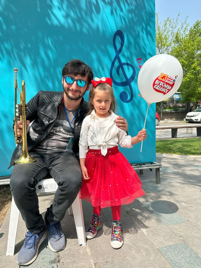 Kocaeli Büyükşehir Konservatuvarı büyüledi - Resim: 4