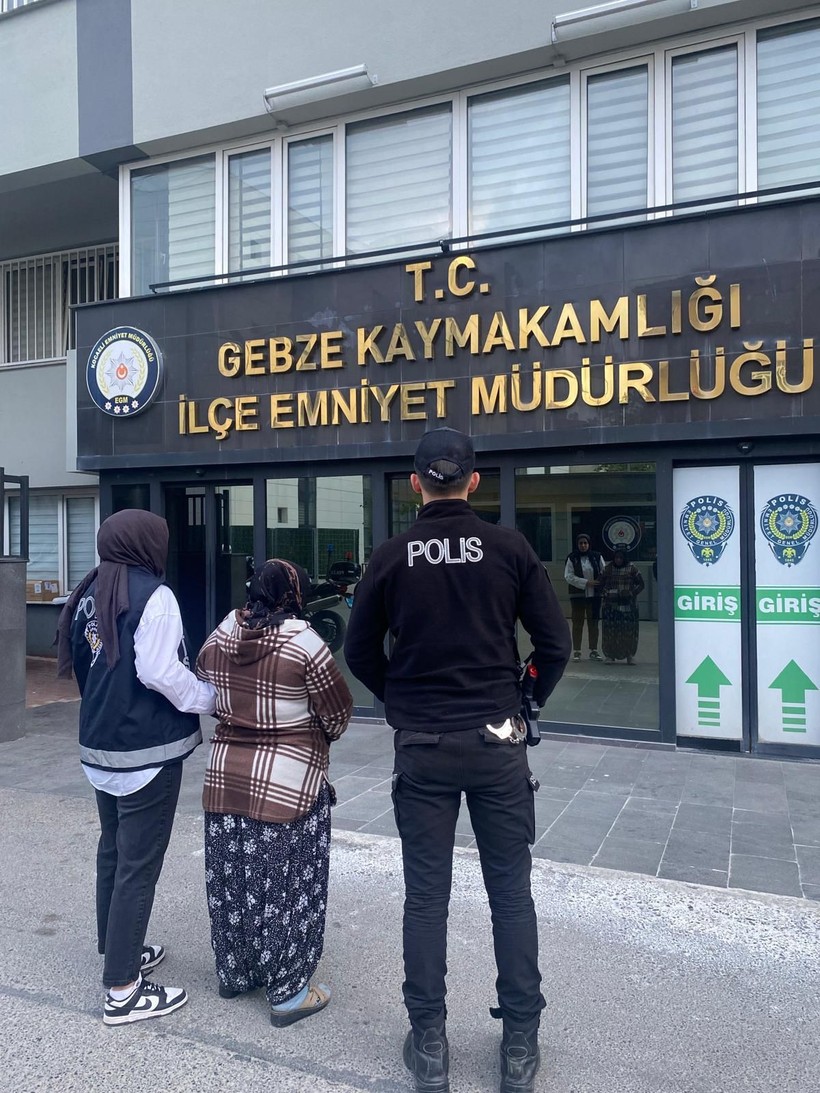 Emniyet birimlerinden çok sayıda operasyon... Suça karışanlara rahat yok! - Resim : 7