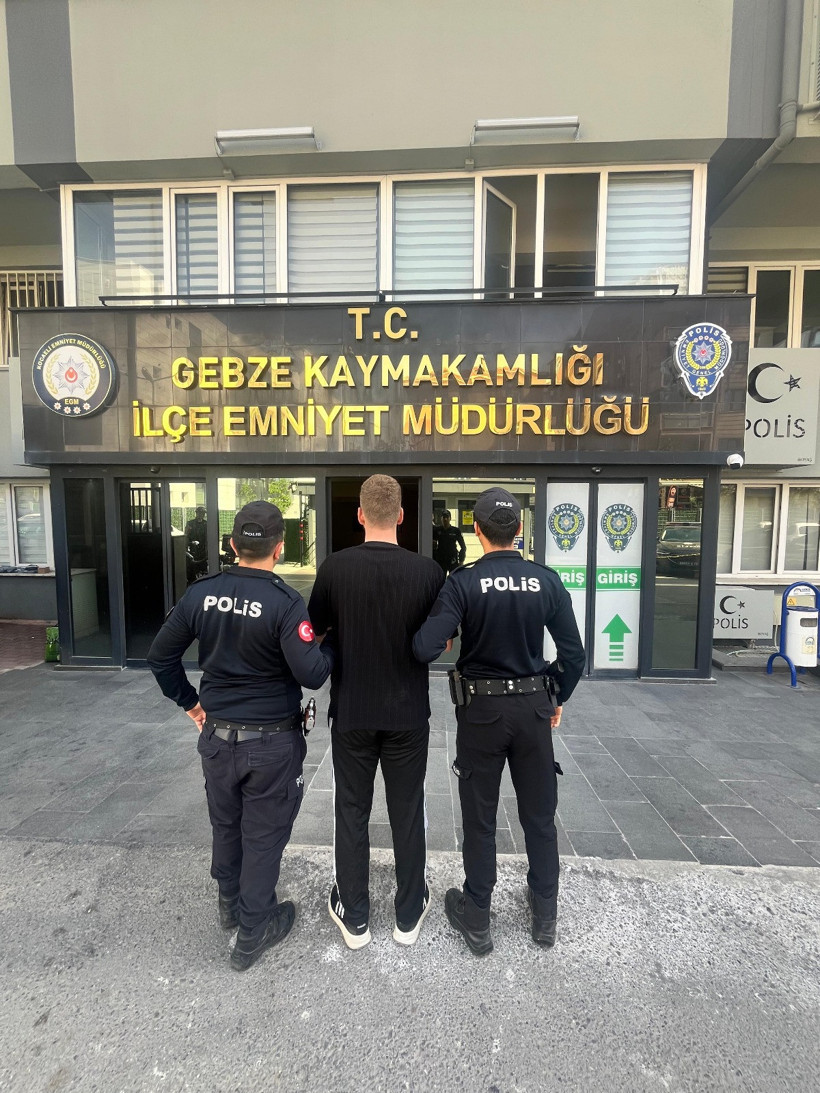 Aranan şahıslar tek tek yakalandı - Resim : 2