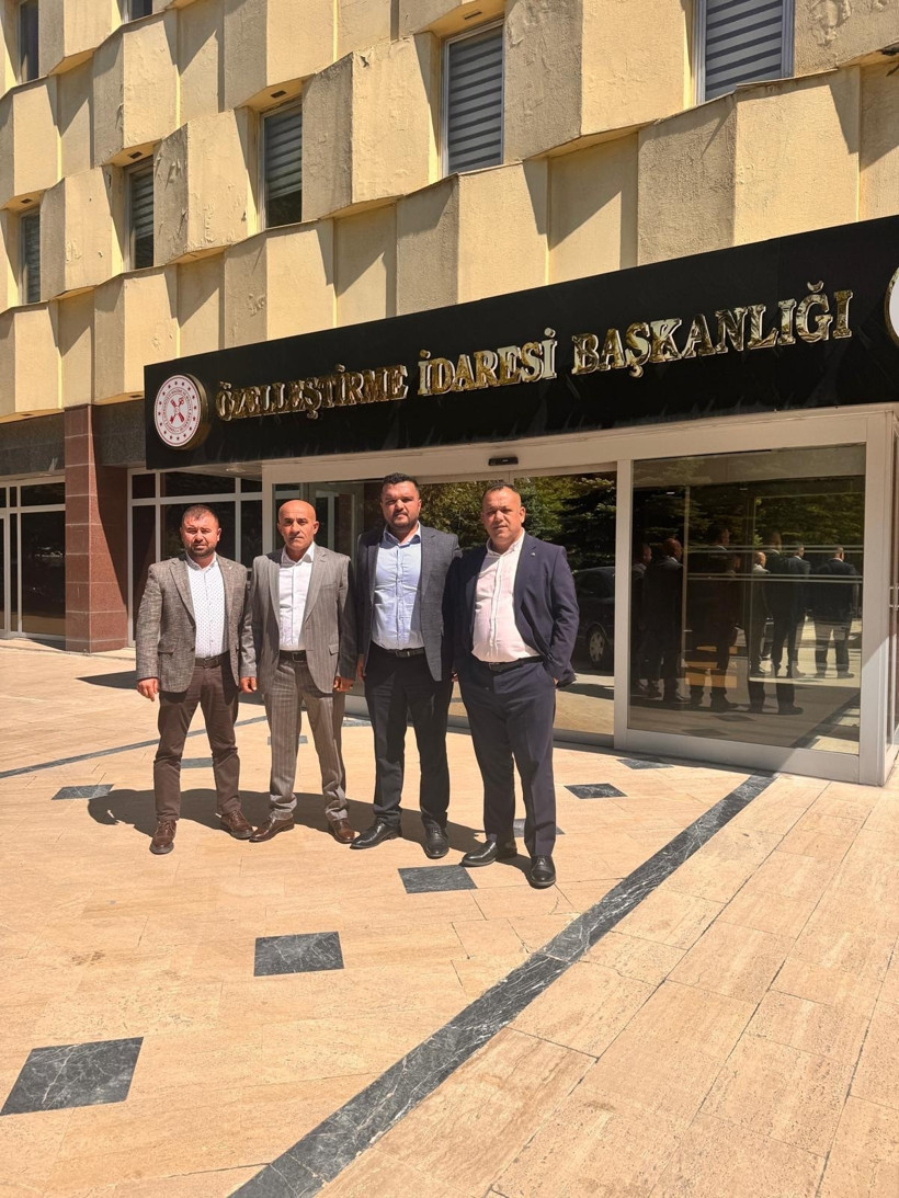 Kocaeli’de denize sıfır tesis 356 milyon TL’ye satıldı - Resim : 2