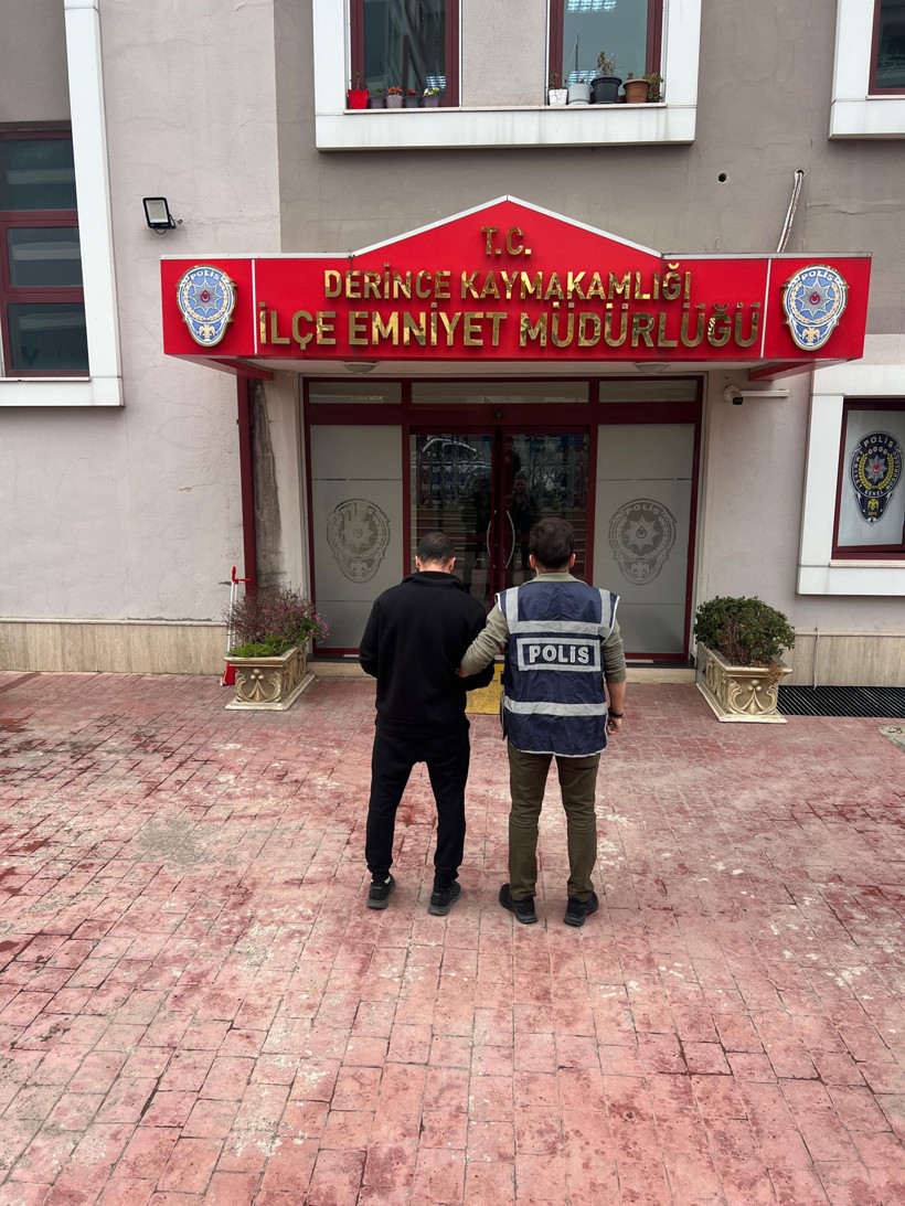 Suçu kasten yaralama! Çalışmalar sonuç verdi... - Resim : 1
