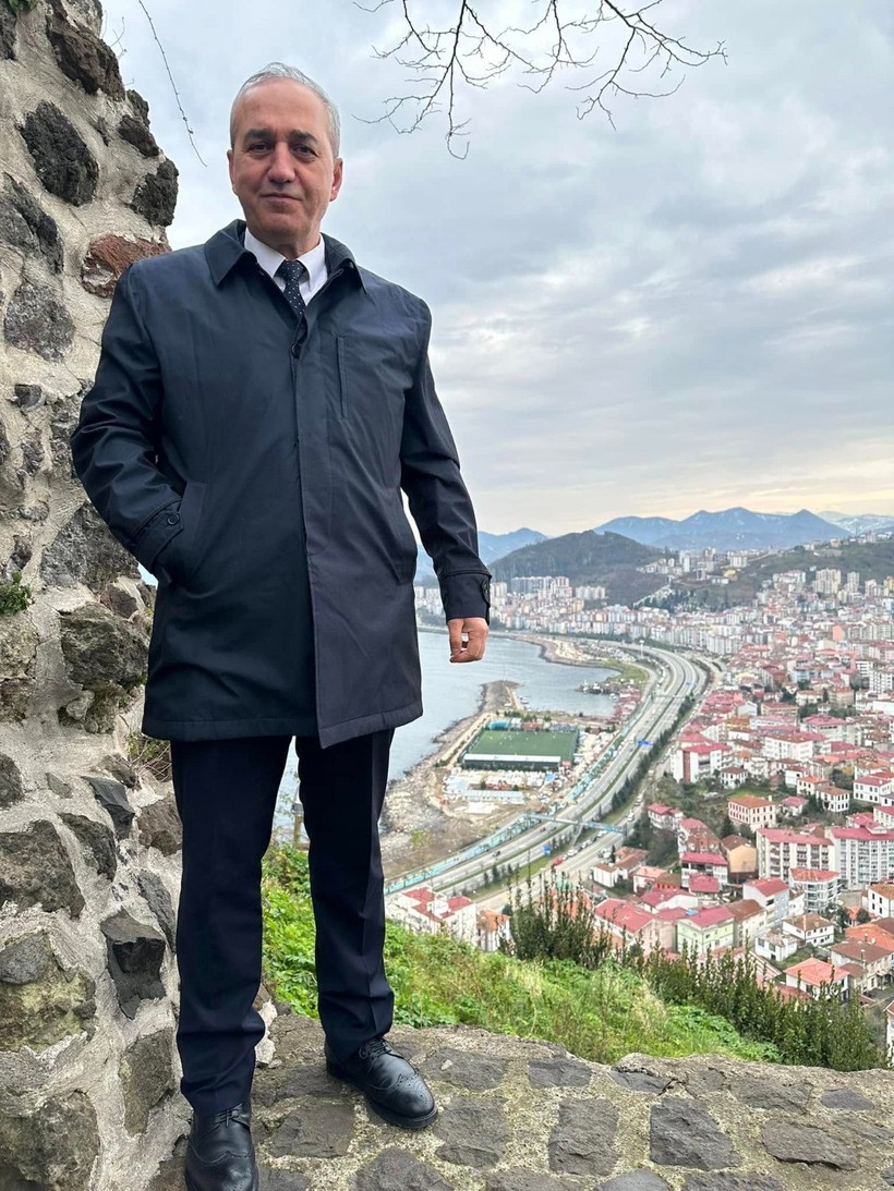 Sadettin Dağ: 4 maçtan 1000 maça! - Resim : 2