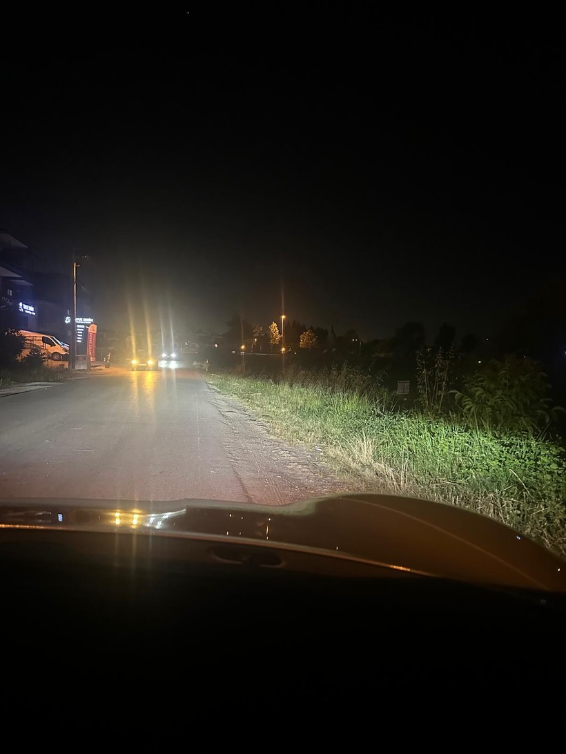 Başiskele’de o sokak tehlike saçıyor! - Resim : 3