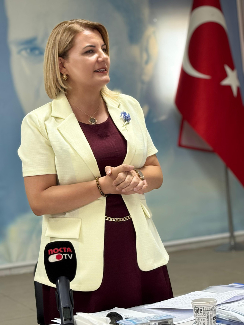 Fatma Kaplan Hürriyet: Çayırova’da işler yolunda gitmiyor - Resim : 1