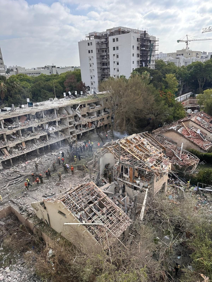 ABD’nin saldırısı sonrası Çin’den sert uyarı - Resim: 6