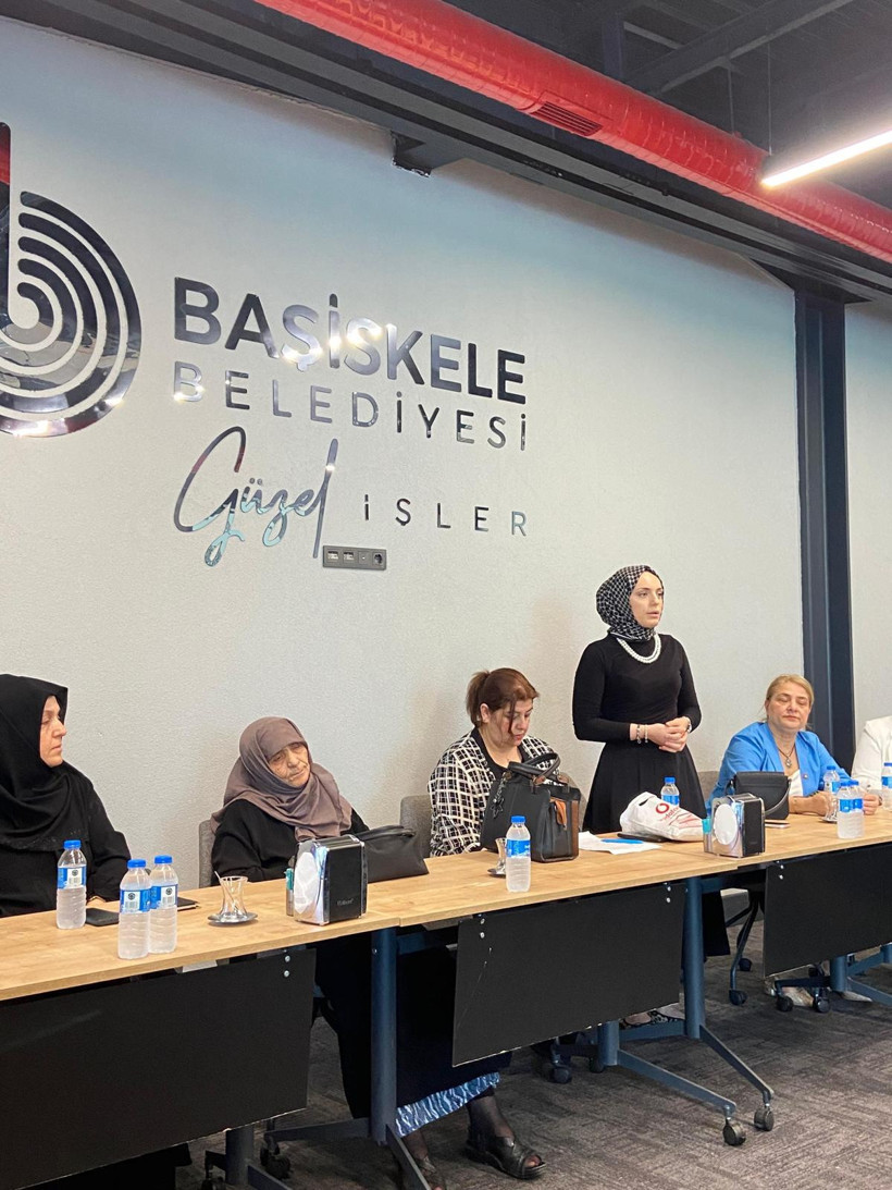 MHP Başiskele KAÇEP’ten 15 Temmuz mesajı - Resim : 3