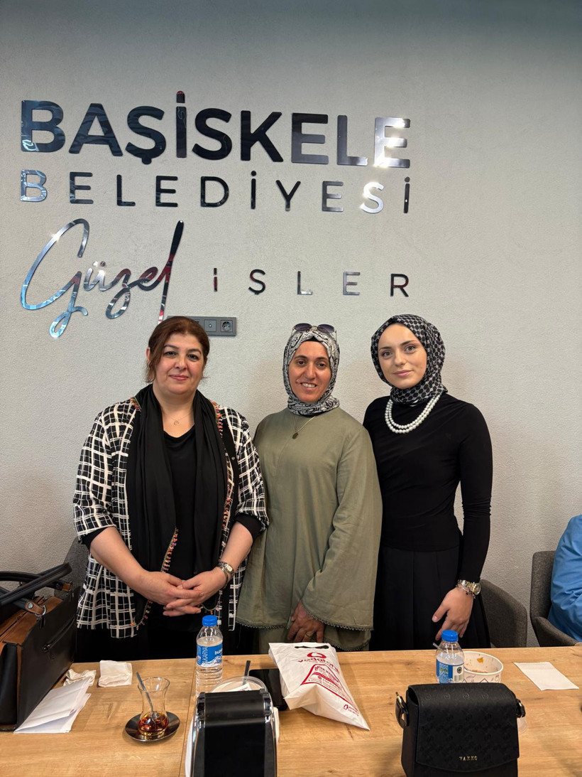 MHP Başiskele KAÇEP’ten 15 Temmuz mesajı - Resim : 2