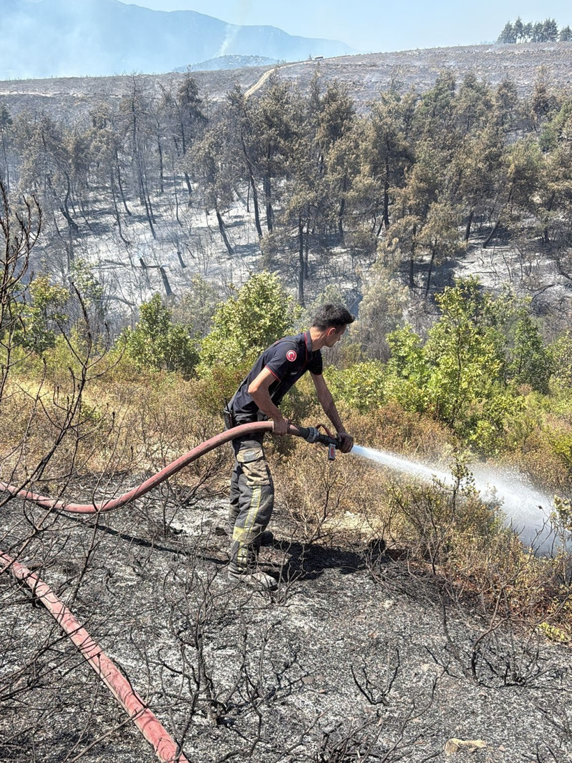 Kocaeli ekipleri Bursa için sahada! - Resim : 3