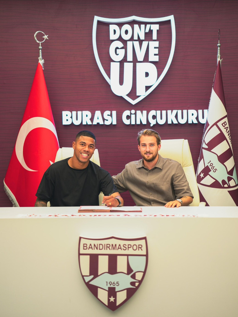 Kocaelispor’dan Japonya’ya gitmişti! Bandırma’ya geldi! - Resim : 2