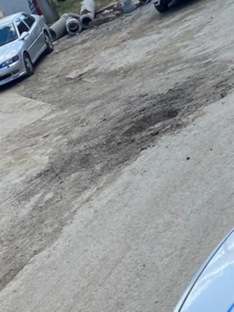 Taşeronların plansız ve denetimsiz çalışmaları vatandaşı canından bezdirdi! - Resim : 1