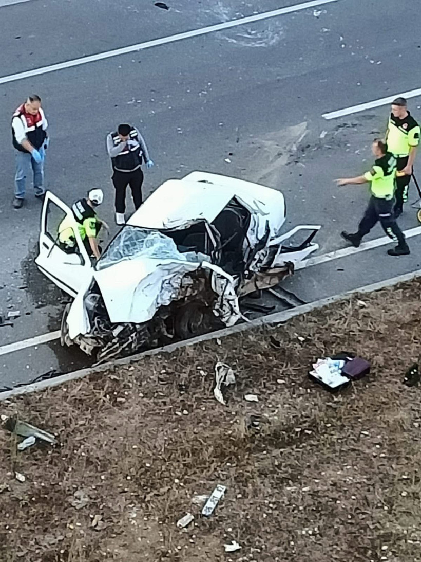 Komşuda feci kaza! Genç yaşta... - Resim: 3