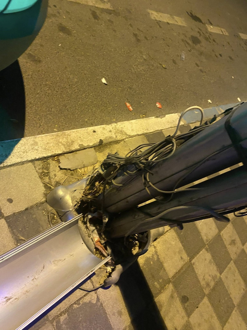 Okul yolundaki tehlike: Çocukların canı bu kadar ucuz olmamalı! - Resim : 2