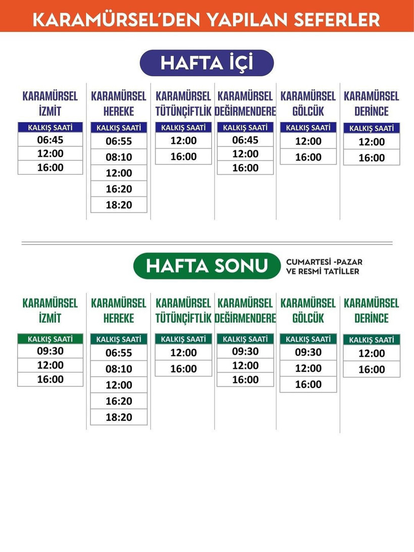 En kolayı vapur: Gölcük-İzmit sadece 30 dakika ve yarı fiyatına - Resim : 9