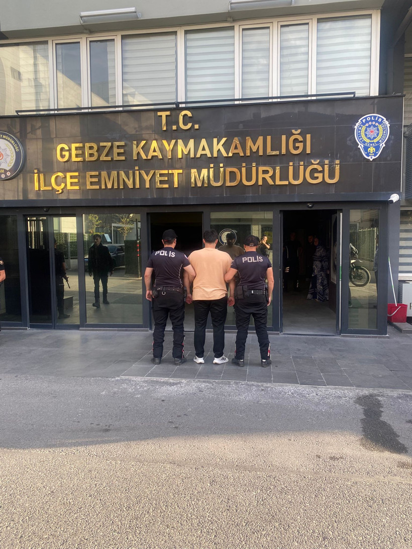 Kocaeli'de kasten yaralama operasyonları! Aynı gün içerisinde... - Resim : 3