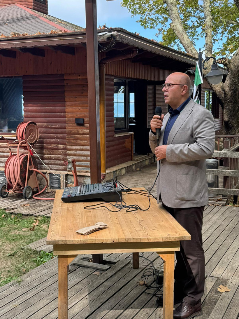 Artvinliler kahvaltıda buluştu! - Resim : 3