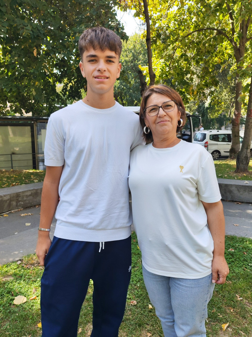 Kocaeli Güneşspor’dan Beşiktaş’a! - Resim : 1