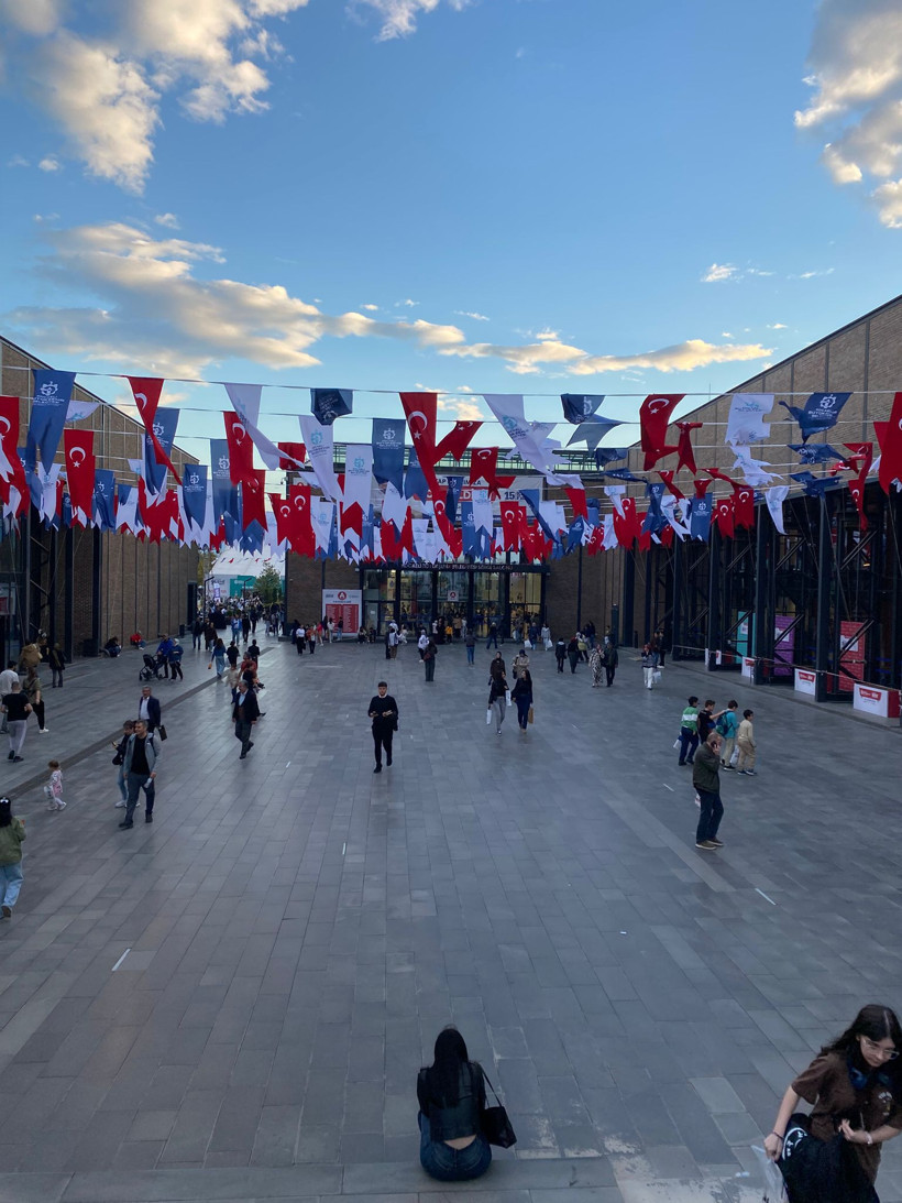 Kocaeli Kitap Fuarı’nda ne gördüm? Öneri ve tespitler - Resim : 1