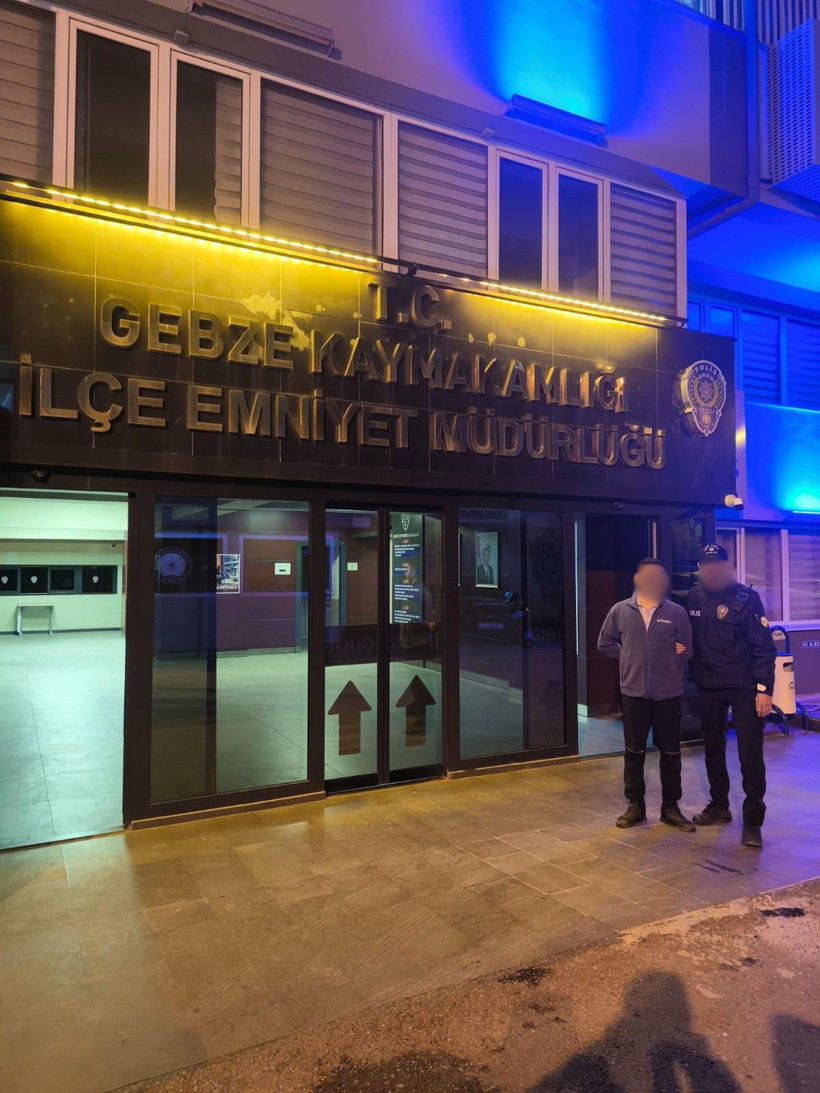 Kasten yaralama hükümlüsüne operasyon! - Resim : 1