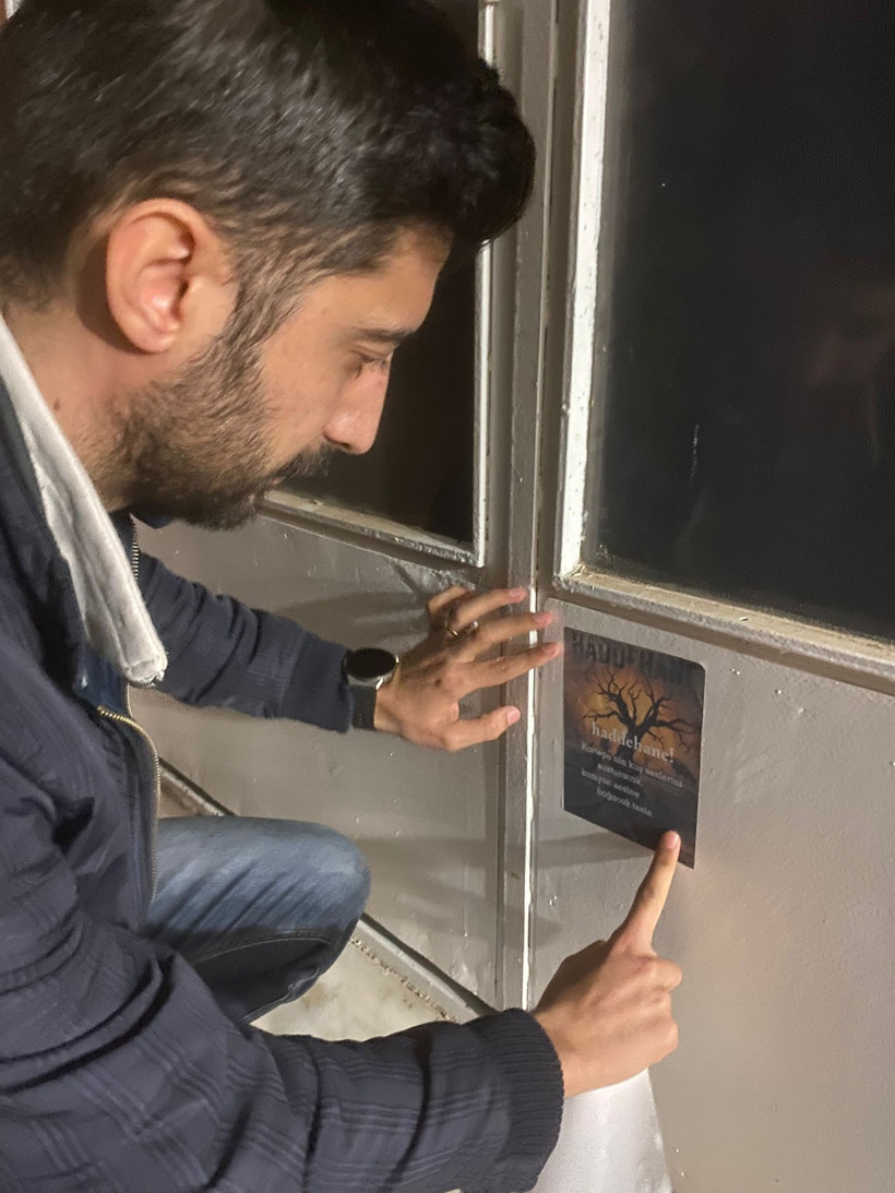 Gençlerden haddehane tepkisi: Kartepe'ye haddehane istemiyoruz - Resim : 1