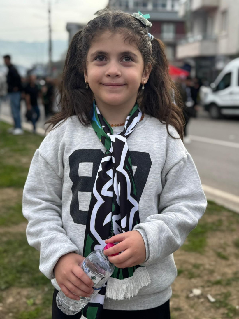 Bu şehrin çocukları Kocaelispor’u tutar! - Resim: 13