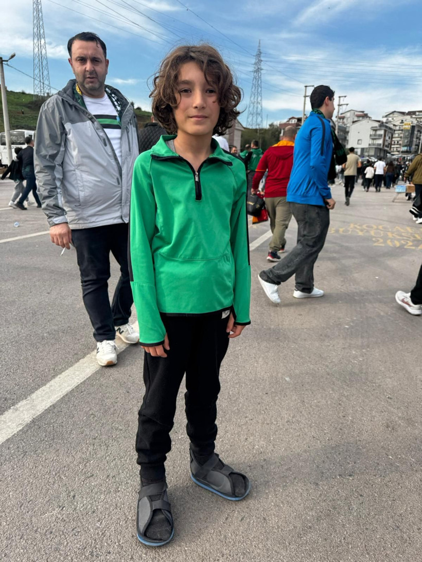 Bu şehrin çocukları Kocaelispor’u tutar! - Resim: 25