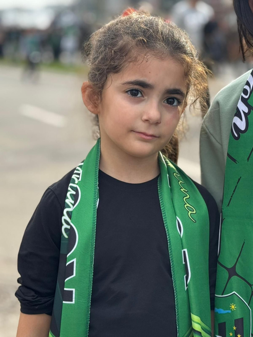 Bu şehrin çocukları Kocaelispor’u tutar! - Resim: 28