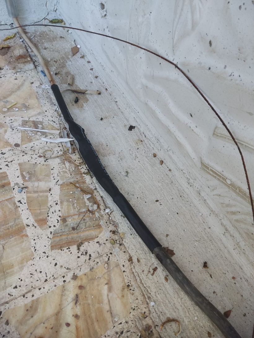 Sedaş’tan sanatsal işçilik! - Resim : 1