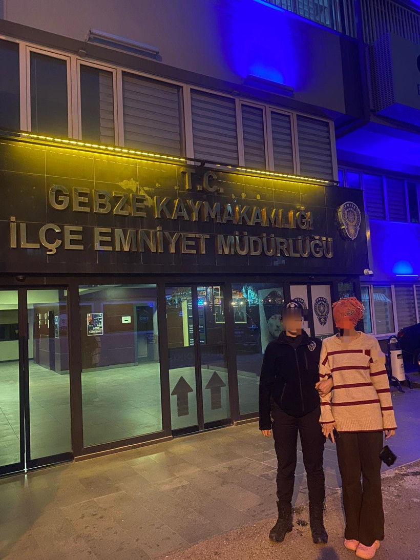 Dolandırıcılık hükümlüsüne operasyon! - Resim : 1