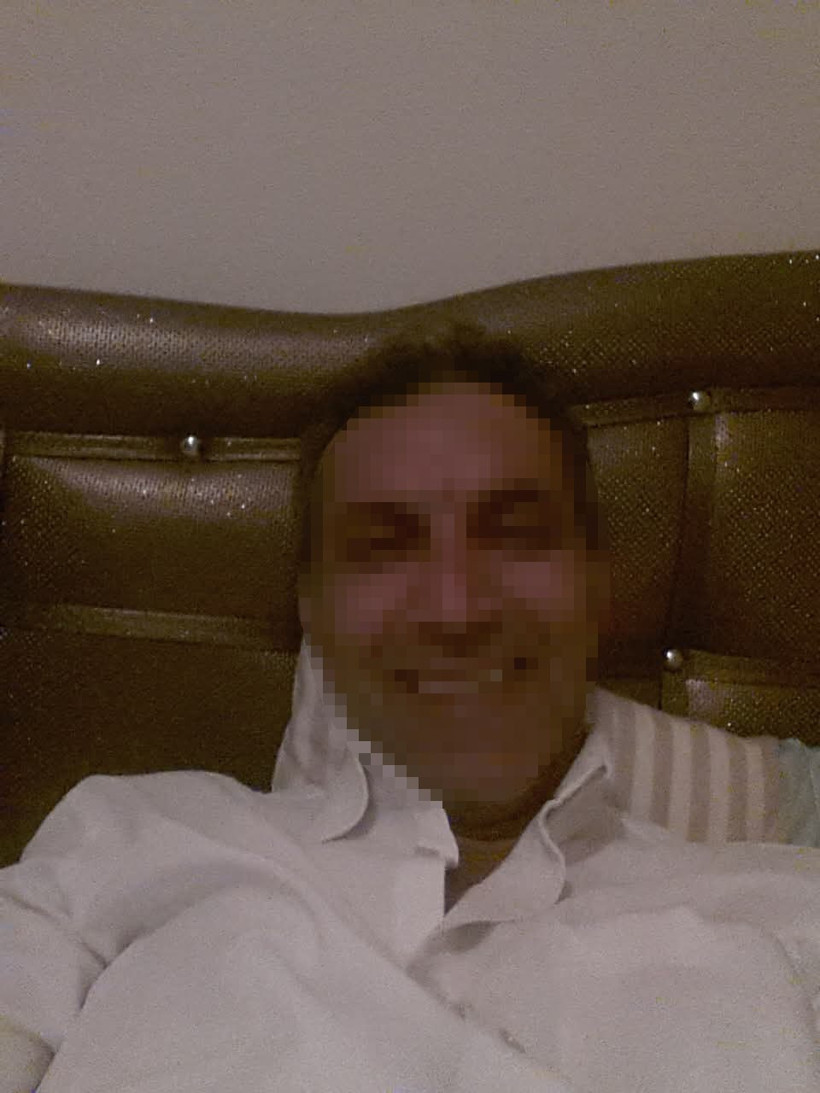 7 kişinin can verdiği fabrikanın sahibi cezaevinde kalp krizi geçirdi! - Resim : 1