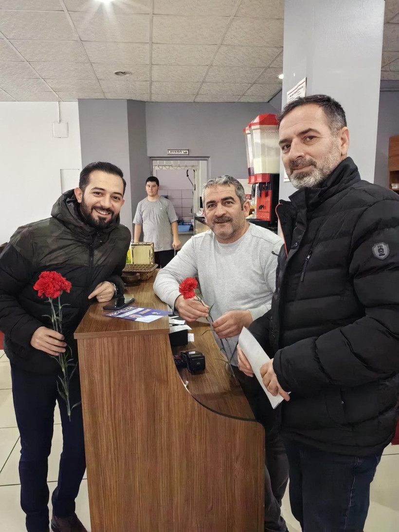 Kocaeli Haber- Kocaeli'de Erdoğan daveti