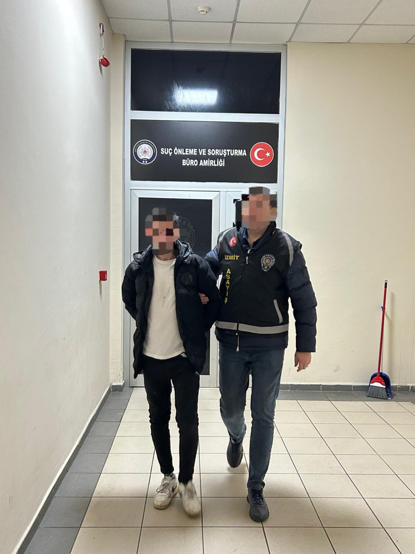 Aranan şahıslar tek tek yakalandı! - Resim : 1