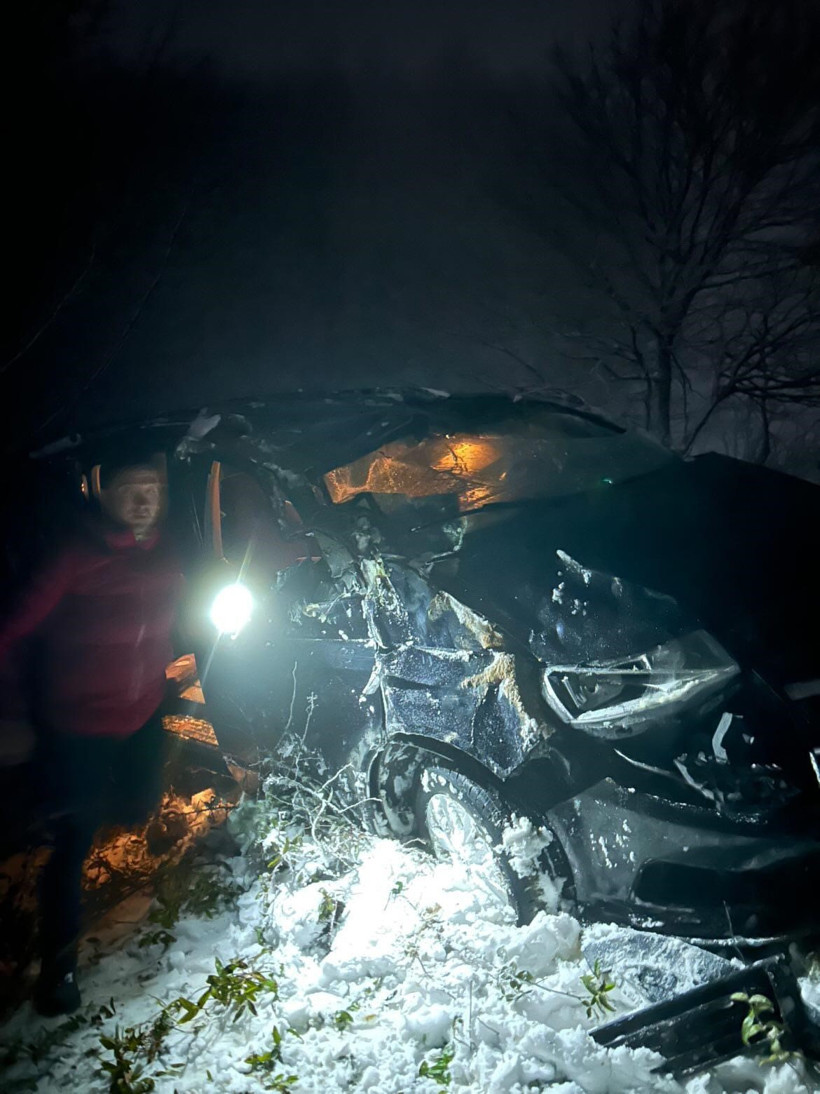 Kontrolden çıkan otomobil taklalar attı: 1 yaralı - Resim : 1