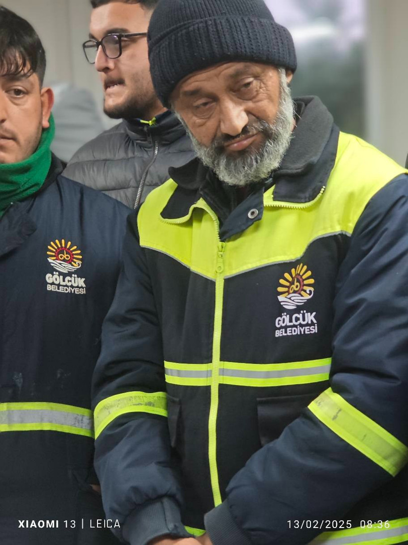 Muharrem Subaşı işçi ziyaretlerinin nedenini açıkladı: Masadaki teklifler kabul edilemez! - Resim : 4