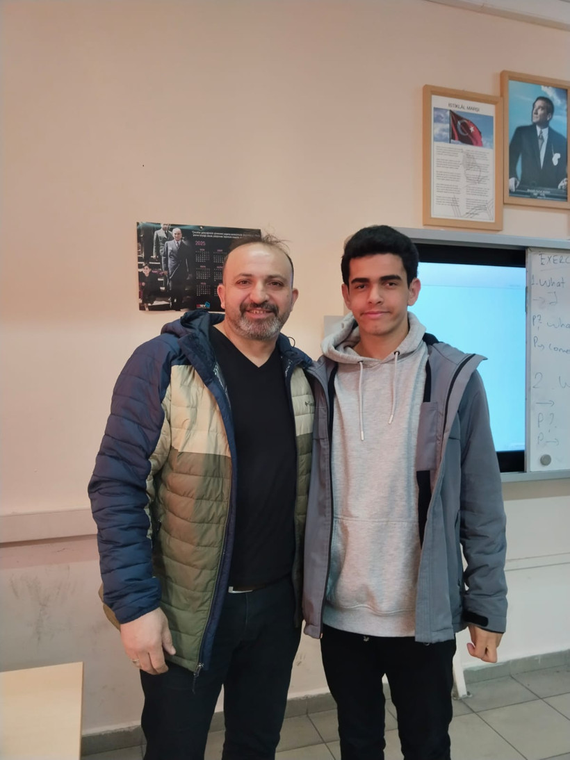 İzmitli öğrencilerden uluslararası matematik başarısı - Resim : 2