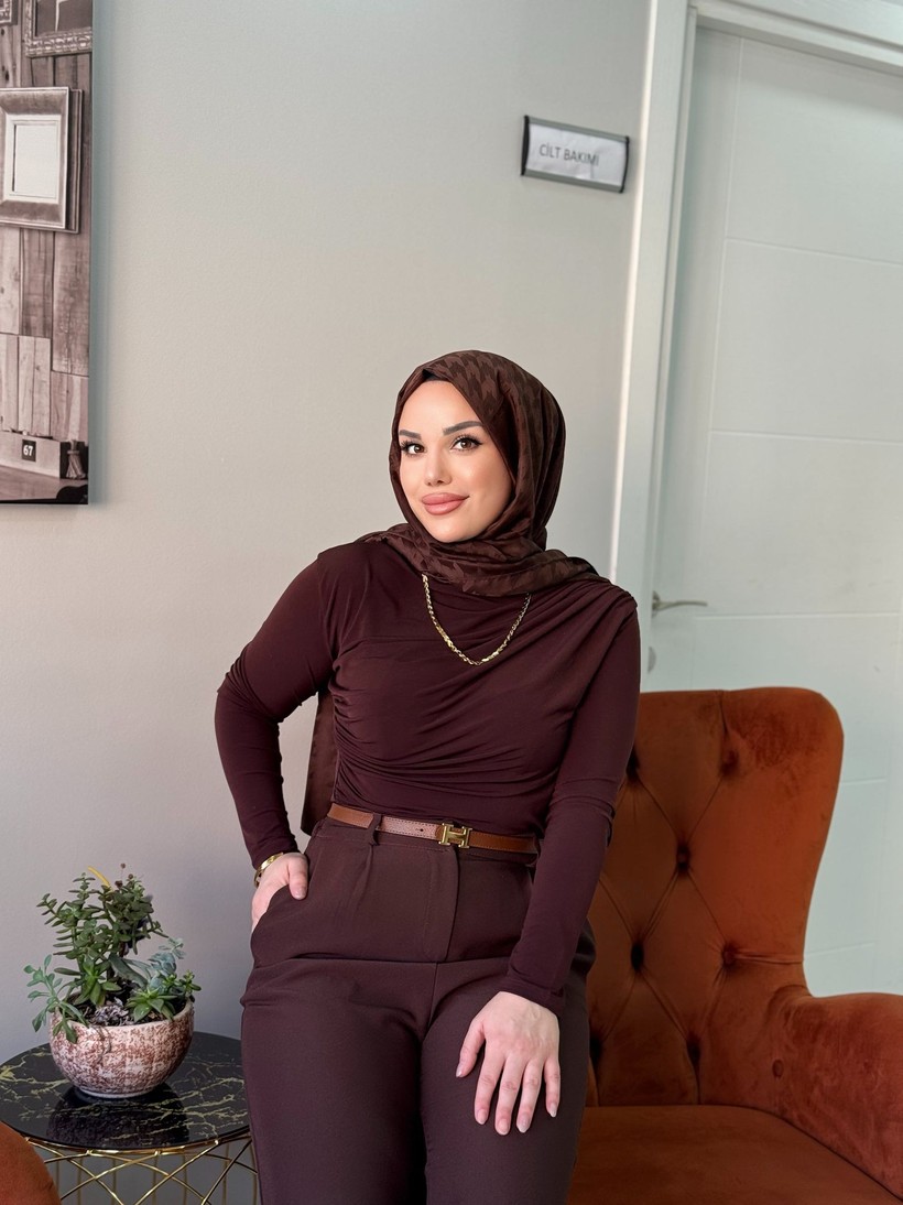 Lesya Beauty Center hizmet vermeye başladı! - Resim : 1