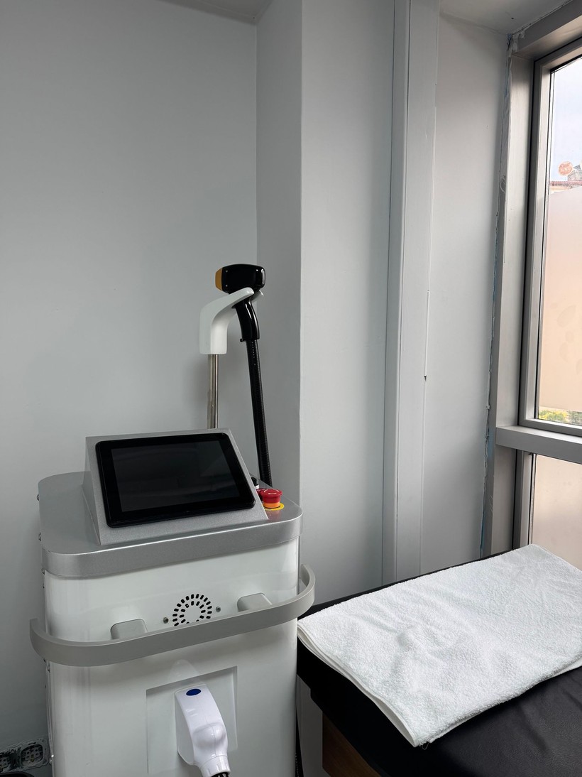 Lesya Beauty Center hizmet vermeye başladı! - Resim : 7