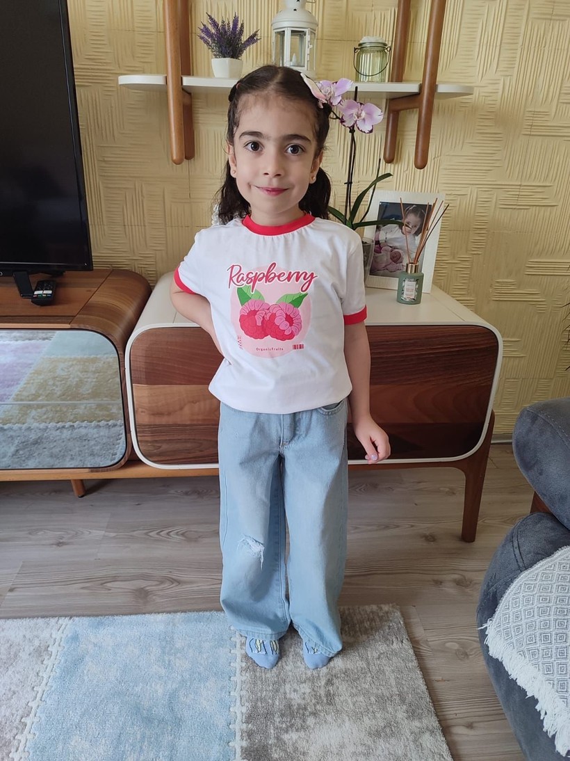 Zümra gözyaşlarıyla toprağa verildi - Resim : 1