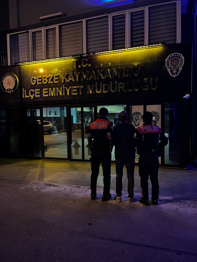 Aranan şahıslar tek tek yakalandı! - Resim : 2