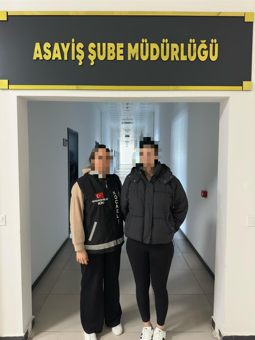 Aranan şahıslar tek tek yakalandı! - Resim : 1