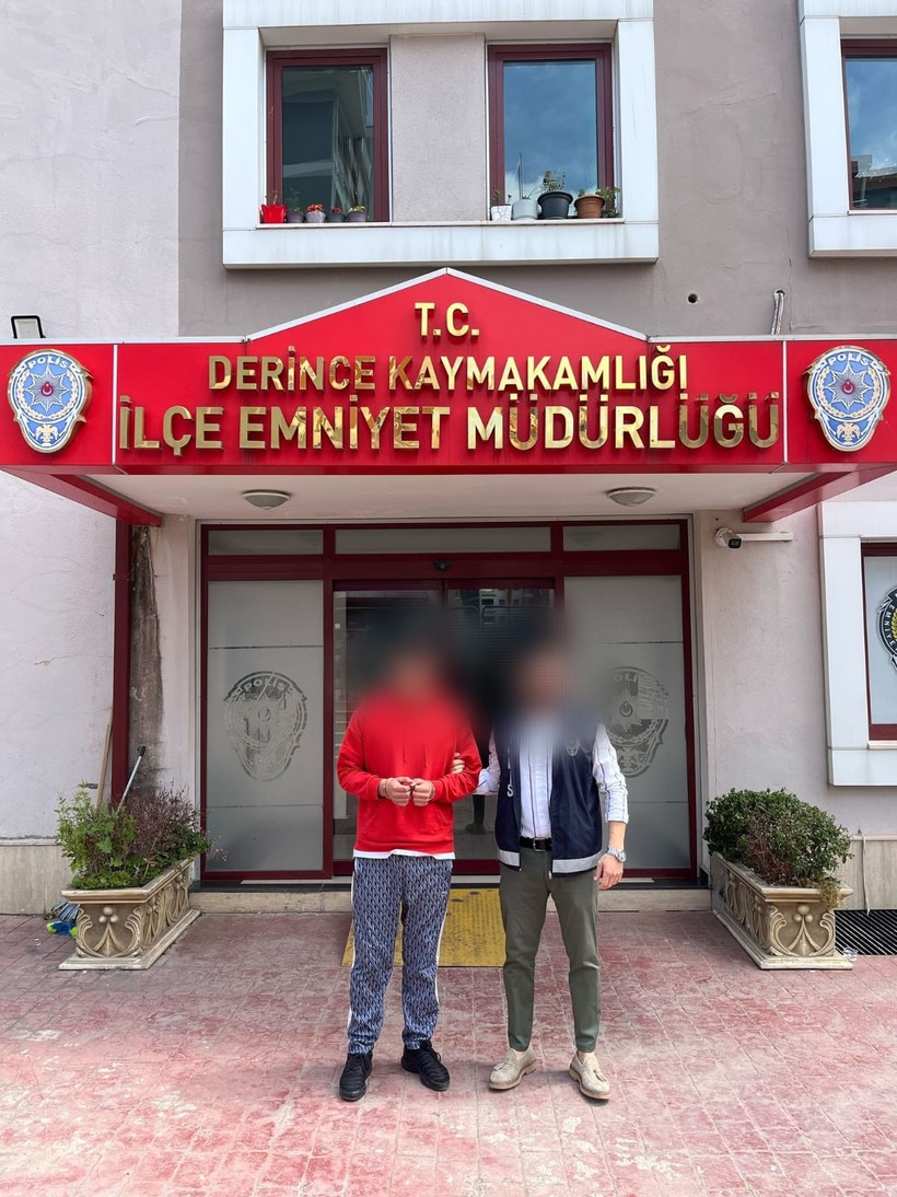 Binlerce lira değerinde pil ve klima... Operasyon İstanbul'a uzandı! - Resim : 1