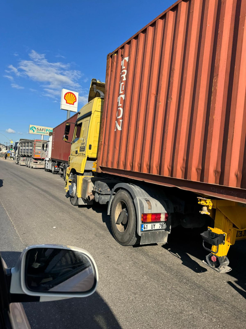 Erkan Uygun Tahir Büyükakın'a sordu: Bu nasıl ulaşım planı? - Resim : 2