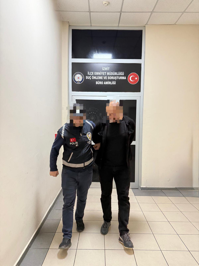 Çok sayıda şahıs, çok sayıda suç! Emniyetten yoğun mesai! - Resim : 1