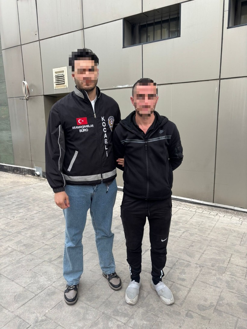 Torbacı, dolandırıcı, hırsız… Hepsi yakalandı! - Resim : 1