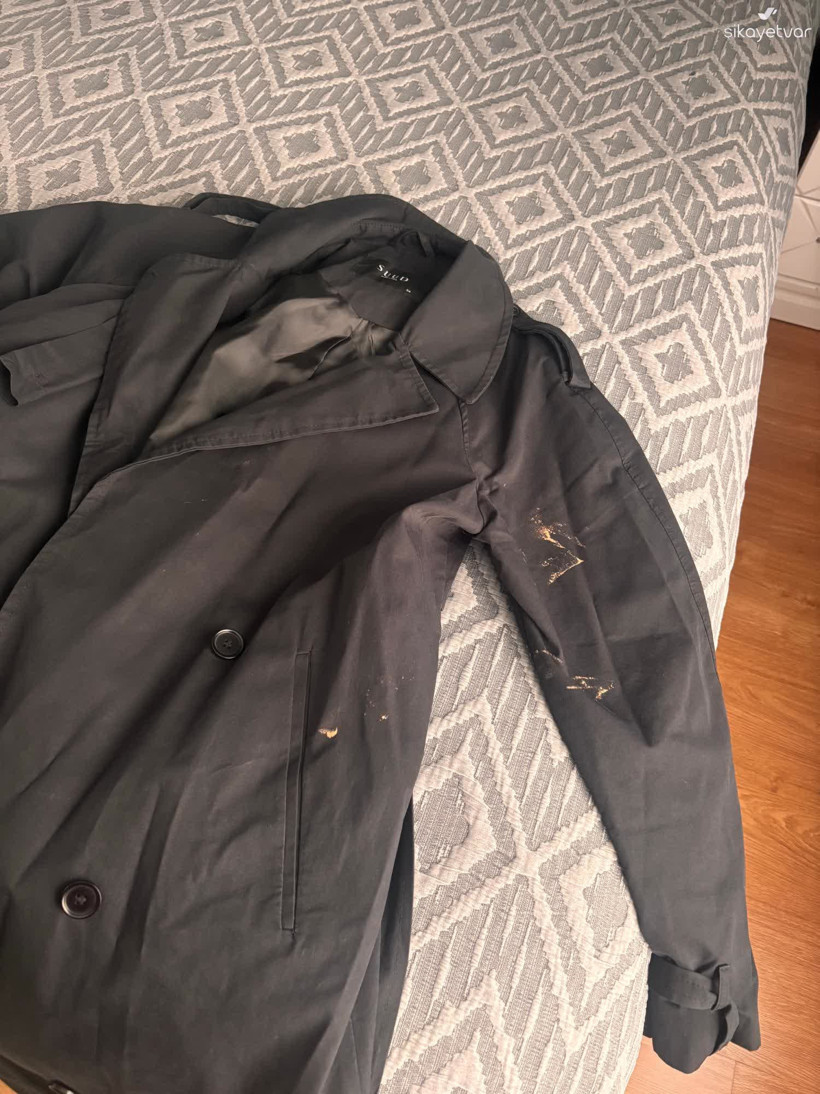 Raftaki çamaşır suyu şikayet konusu oldu: Geri dönüş yapılmadı - Resim : 3