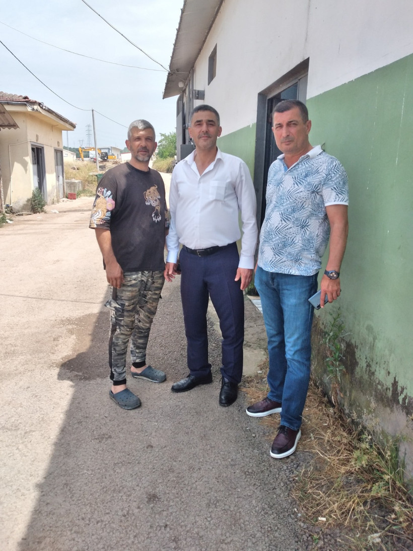 İsmail Şalgam’dan kurban derisi uyarısı: Milli bir servettir! - Resim : 1