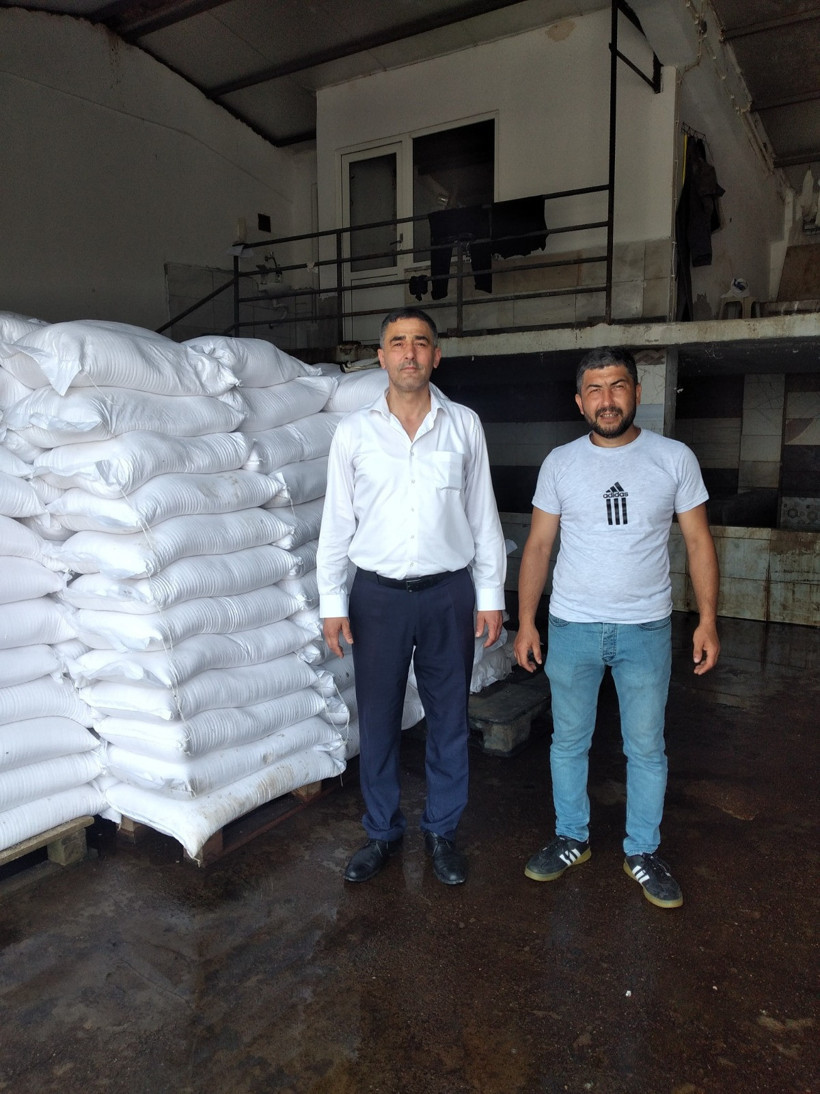 İsmail Şalgam’dan kurban derisi uyarısı: Milli bir servettir! - Resim : 2