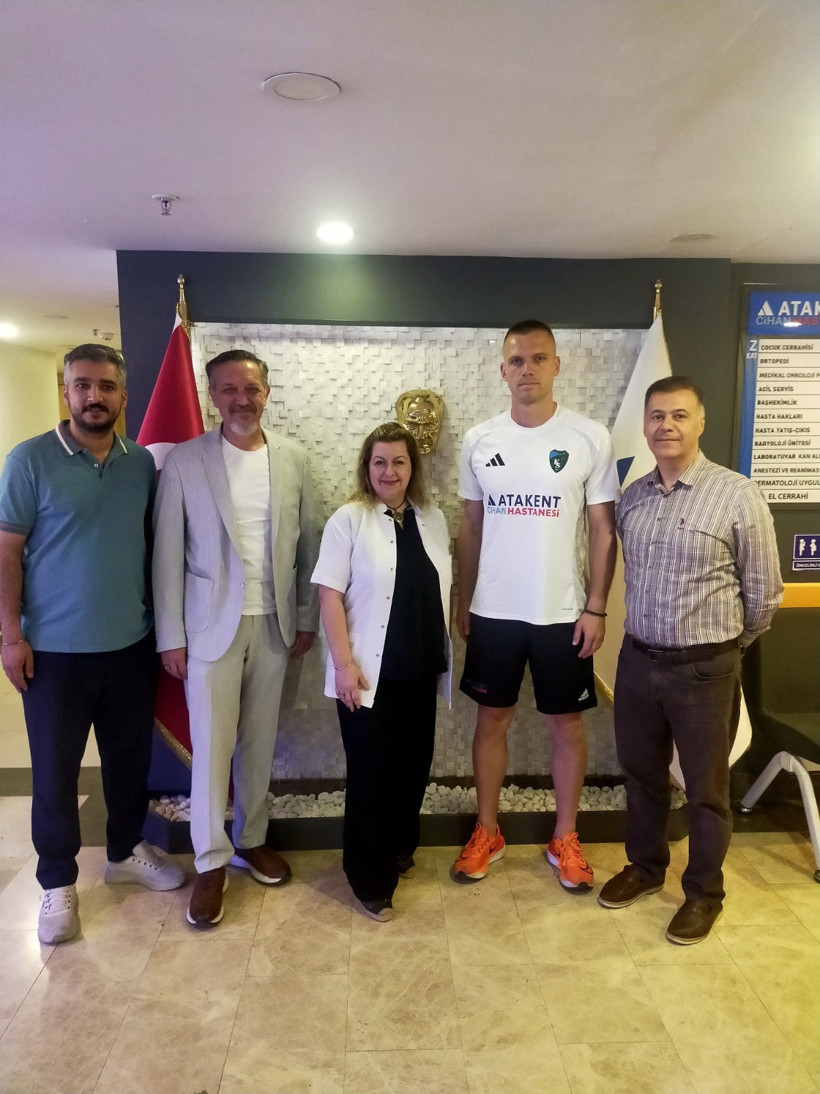 Jovanovic turp gibi - Resim : 2