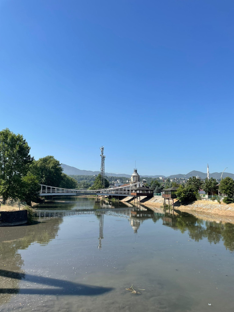 İSU ekipleri Kullar Deresi için teyakkuzda! - Resim : 3