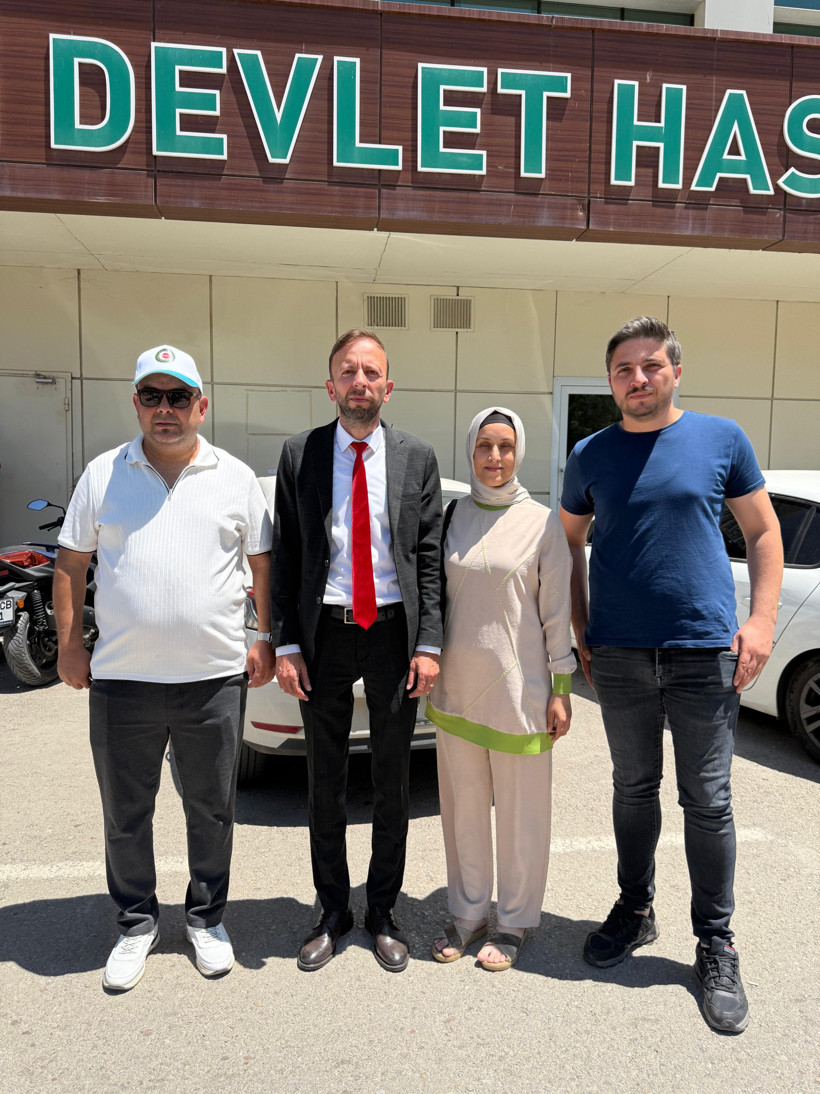 Kamu işçileri tepkilerini dile getirdi: İşçinin iradesi kırmızı çizgimizdir - Resim : 2