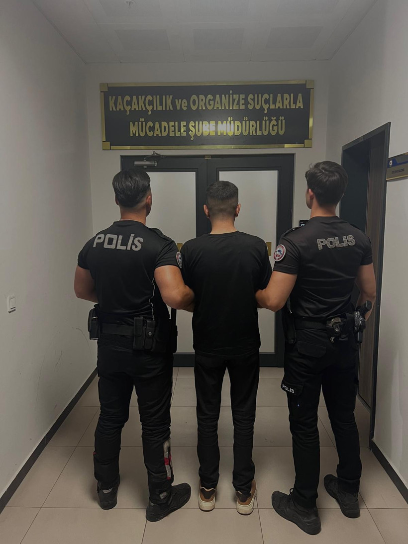 Yunus timleri durdurdu... Bincerce adet ele geçirildi! - Resim : 2